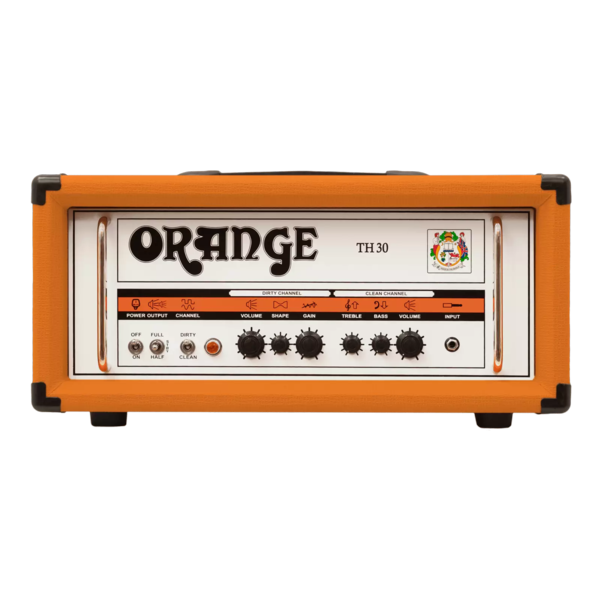 Zdjęcie 1 z 7, produktu Orange TH 30 H