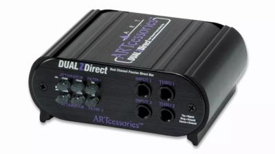 Zdjęcie produktu ART Dual zDirect