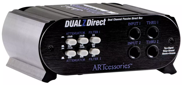 Zdjęcie 3 z 6, produktu ART Dual zDirect