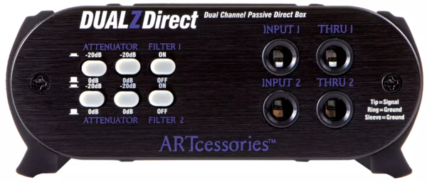 Zdjęcie 6 z 6, produktu ART Dual zDirect