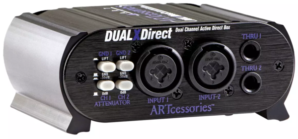 Zdjęcie 2 z 5, produktu ART Dual xDirect