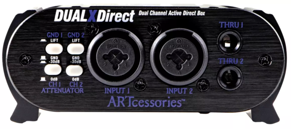 Zdjęcie 5 z 5, produktu ART Dual xDirect