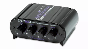 Miniatura zdjęcia 1 z 2, produktu ART SplitMix 4