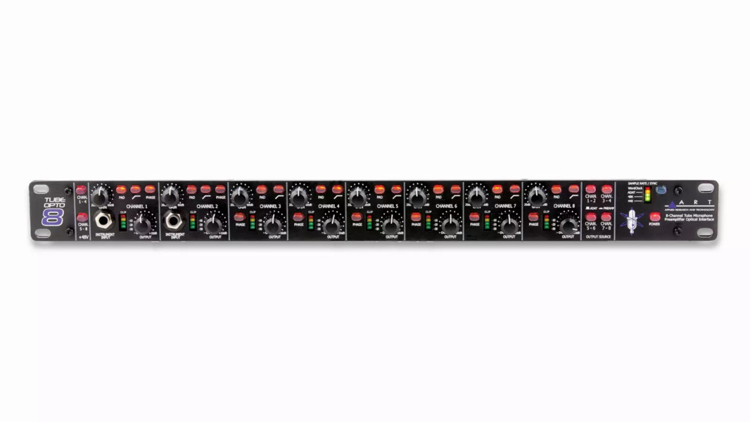 Zdjęcie 4 z 5, produktu ART TubeOpto 8