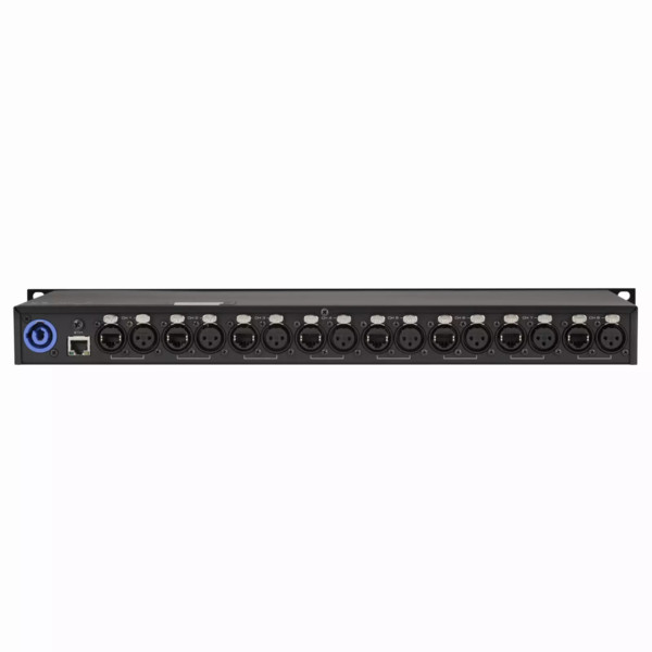 Zdjęcie 4 z 5, produktu RCF RDNET Control 8