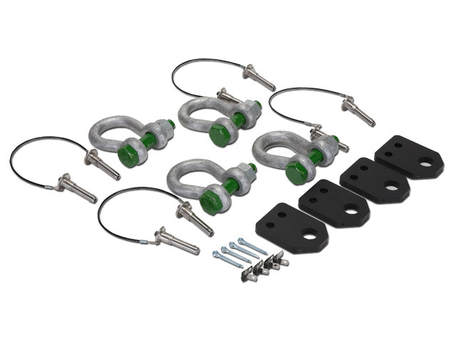 Zdjęcie 2 z 5, produktu RCF Fly Bar Pickup