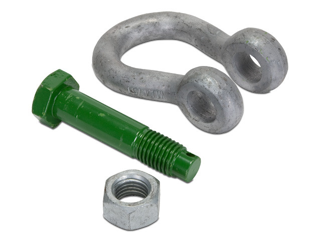 Zdjęcie 3 z 5, produktu RCF Fly Bar Pickup