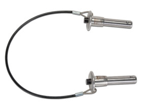 Miniatura zdjęcia 4 z 5, produktu RCF Fly Bar Pickup