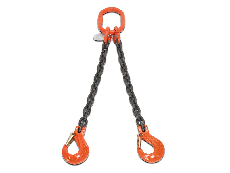 Zdjęcie 1 z 3, produktu RCF SAFETY CHAIN TTL55