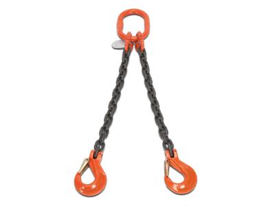 Zdjęcie produktu RCF SAFETY CHAIN TTL55