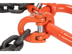 Miniatura zdjęcia 2 z 3, produktu RCF SAFETY CHAIN TTL55
