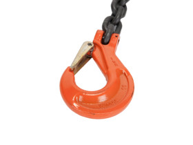 Miniatura zdjęcia 3 z 3, produktu RCF SAFETY CHAIN TTL55