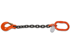 Miniatura zdjęcia 1 z 3, produktu RCF HOIST SPACING CHAIN CH 001