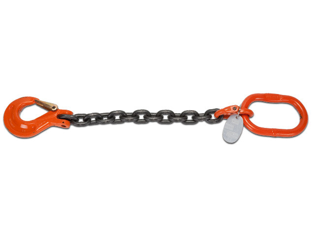 Zdjęcie 1 z 3, produktu RCF HOIST SPACING CHAIN CH 001