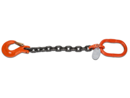 Zdjęcie RCF HOIST SPACING CHAIN CH 001