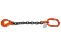 Zdjęcie RCF HOIST SPACING CHAIN CH 001