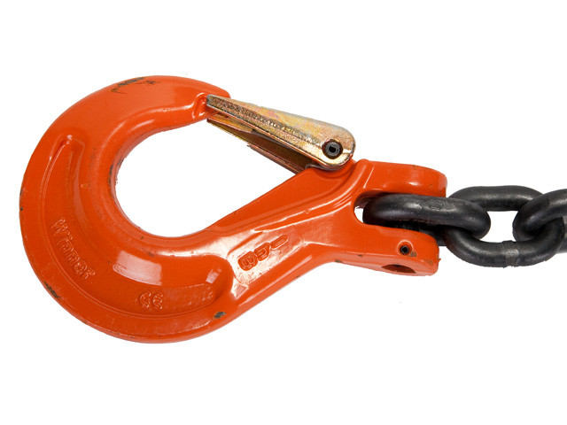 Zdjęcie 2 z 3, produktu RCF HOIST SPACING CHAIN CH 001