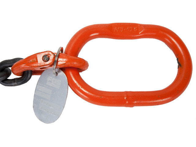 Zdjęcie 3 z 3, produktu RCF HOIST SPACING CHAIN CH 001