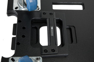 Miniatura zdjęcia 2 z 4, produktu RCF AC WOOD KART TT55