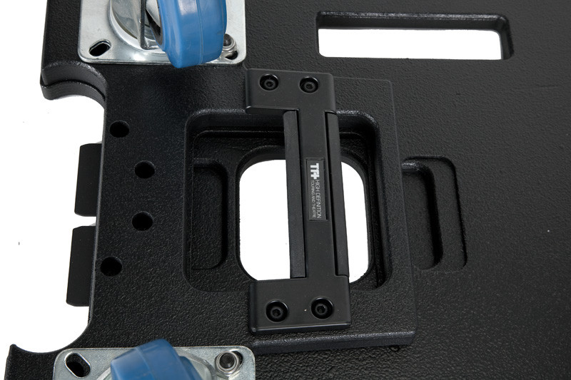 Zdjęcie 2 z 4, produktu RCF AC WOOD KART TT55