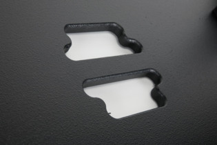 Miniatura zdjęcia 3 z 4, produktu RCF AC WOOD KART TT55