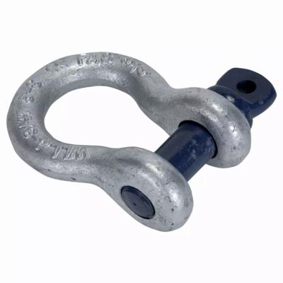 Zdjęcie produktu RCF SHACKLE TTL33-TTL31