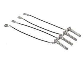 Miniatura zdjęcia 1 z 2, produktu RCF QL-PIN D11.1 L44.5 4X