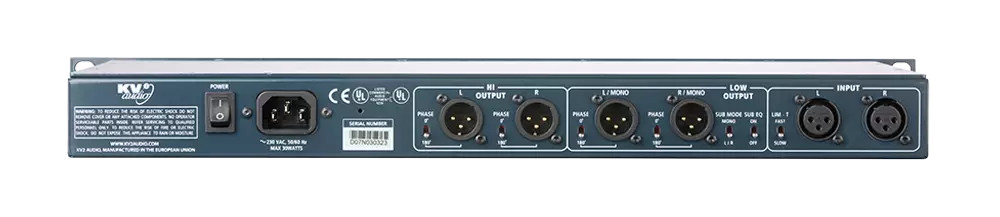 Zdjęcie 2 z 2, produktu KV2 Audio SAC2