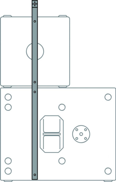 Zdjęcie 1 z 1, produktu KV2 Audio BRCKT 002