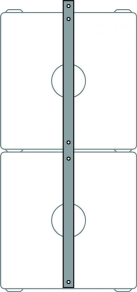 Zdjęcie 1 z 1, produktu KV2 Audio BRCKT 003