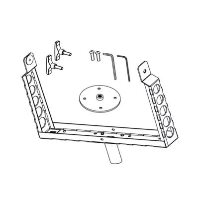 Zdjęcie produktu KV2 Audio ES 1.0 HWB