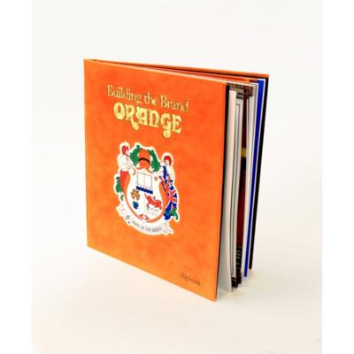 Zdjęcie produktu Orange THE BOOK OF ORANGE