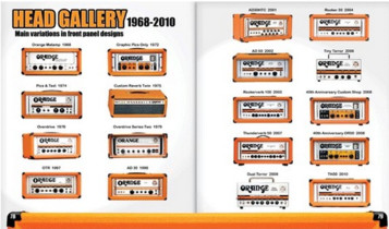 Miniatura zdjęcia 3 z 3, produktu Orange THE BOOK OF ORANGE