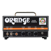 Zdjęcie produktu Orange Dark Terror