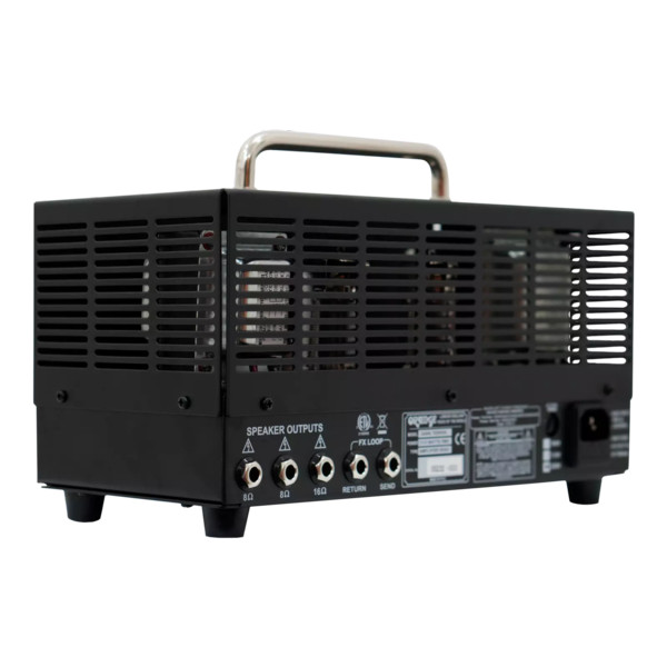 Zdjęcie 4 z 7, produktu Orange Dark Terror