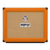 Wariant: Orange PPC 212 OB
Kolumny gitarowe Orange 2x12" otwarta pomarańczowa
120 W RMS, 2 × 12” Celestion Vintage 30, otwarty tył