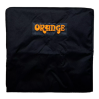 Zdjęcie Orange CVR OBC410