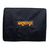 Zdjęcie Orange CVR OBC115