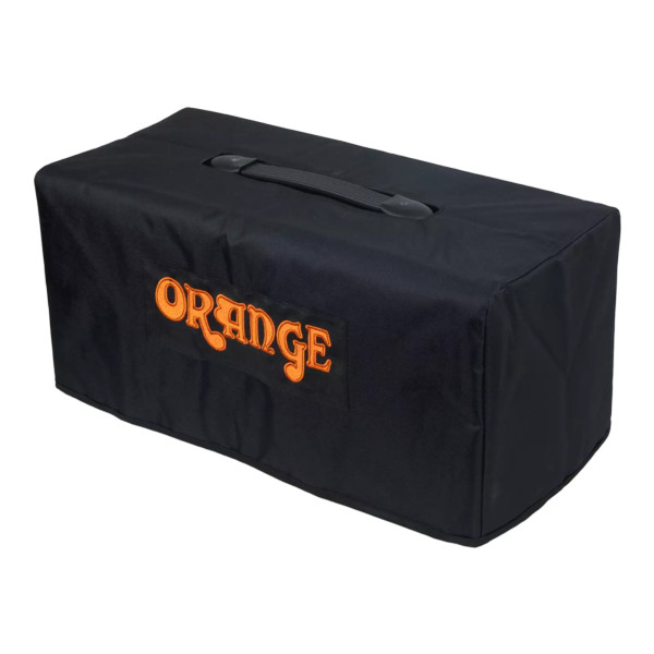 Zdjęcie 2 z 2, produktu Orange CVR Head Small