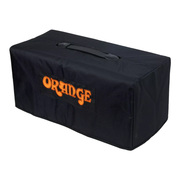 Zdjęcie 2 z 2, produktu Orange CVR Head Large