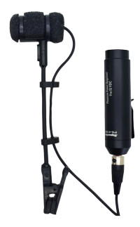 Zdjęcie produktu Superlux PRA383XLR