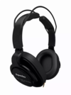 Wariant - Kolor: czarny
Superlux - HD661 BLACK