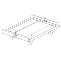 Zdjęcie produktu KV2 Audio Cart 0008