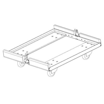 Zdjęcie produktu KV2 Audio Cart 0008