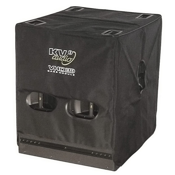 Zdjęcie 1 z 1, produktu KV2 Audio Cover VHD2.16