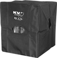 Zdjęcie KV2 Audio Cover EX2.2C