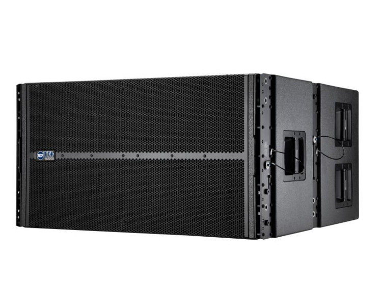 Zdjęcie 1 z 5, produktu RCF TTL36-A