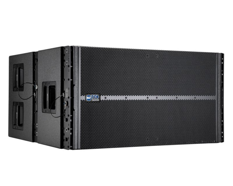 Zdjęcie 3 z 5, produktu RCF TTL36-A