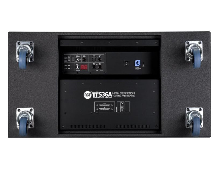 Zdjęcie 4 z 5, produktu RCF TTL36-A