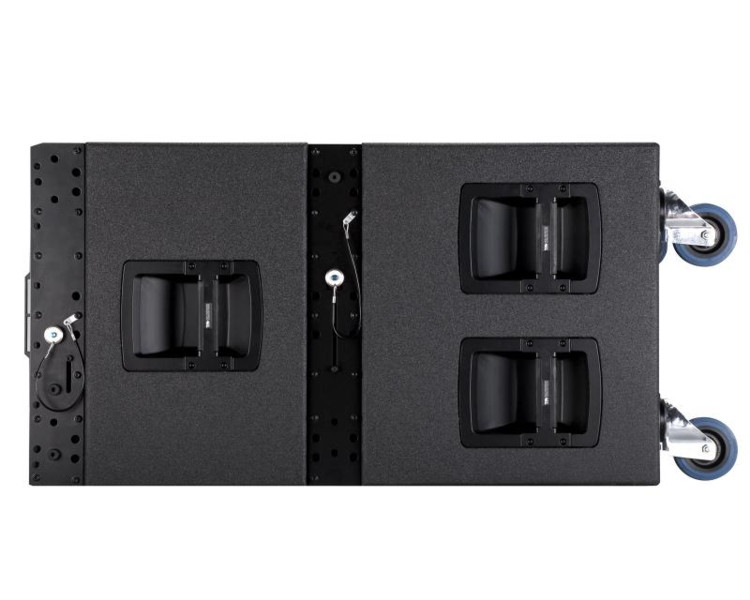 Zdjęcie 5 z 5, produktu RCF TTL36-A